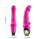 Vibromasseur rose g spot JoyBlade vibrations puissantes - USK-V14PNK