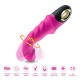 Vibromasseur rose g spot JoyBlade vibrations puissantes - USK-V14PNK