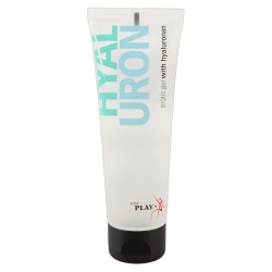 Lubrifiant à base d'eau et d'hyaluronate de sodium 80 ml - R626252