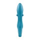 Vibromasseur rabbit bleu USB Embrace Me Satisfyer - CC597792