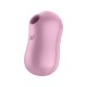 Stimulateur de clitoris Cotton Candy Satisfyer - CC597793