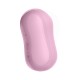 Stimulateur de clitoris Cotton Candy Satisfyer - CC597793