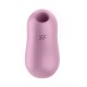 Stimulateur de clitoris Cotton Candy Satisfyer - CC597793