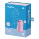 Stimulateur de clitoris Cotton Candy Satisfyer - CC597793