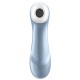 Stimulateur de clitoris bleu Pro 2 Satisfyer - CC597794