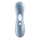 Stimulateur de clitoris bleu Pro 2 Satisfyer - CC597794