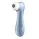 Stimulateur de clitoris bleu Pro 2 Satisfyer - CC597794