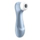 Stimulateur de clitoris bleu Pro 2 Satisfyer - CC597794