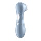 Stimulateur de clitoris bleu Pro 2 Satisfyer - CC597794