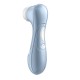 Stimulateur de clitoris bleu Pro 2 Satisfyer - CC597794