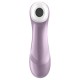 Stimulateur de clitoris violet Pro 2 Satisfyer - CC597794