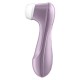 Stimulateur de clitoris violet Pro 2 Satisfyer - CC597794