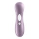 Stimulateur de clitoris violet Pro 2 Satisfyer - CC597794