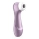 Stimulateur de clitoris violet Pro 2 Satisfyer - CC597794