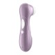 Stimulateur de clitoris violet Pro 2 Satisfyer - CC597794