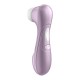 Stimulateur de clitoris violet Pro 2 Satisfyer - CC597794