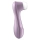 Stimulateur de clitoris violet Pro 2 Satisfyer - CC597794