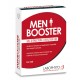 Men Booster gel stimulant d'érection 6 sachets - LAB29