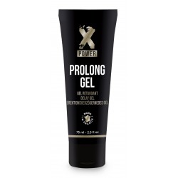 Prolong Gel retardant éjaculation 75 ml - XP13