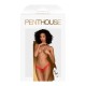 String rouge Dangerous darling - PH0133RED