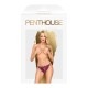 Tanga violet Too hot to be real - PH0126PUR