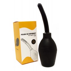 Poire de lavement 310 ML 8 jets directionnels - AOP-007