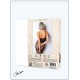 Bodystocking en dentelle florale et fine résille - Le Numéro 19 - Collection Bodystocking - CM99019