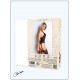 Bodystocking en dentelle ajourée noire - Le Numéro 16 - Collection Bodystocking - CM99016