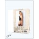 Bodystocking noir porte-jarretelles - Le Numéro 15 - Collection Bodystocking - CM99015