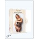 Bodystocking résille imprimé motifs floraux - Le Numéro 13 - Collection Bodystocking - CM99013