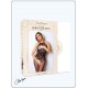 Bodystocking imprimé - Le Numéro 12 - Collection Bodystocking - CM99012