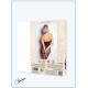 Bodystocking imprimé - Le Numéro 12 - Collection Bodystocking - CM99012