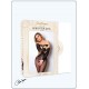 Bodystocking manches longues seins nus - Le Numéro 5 - Collection Bodystocking - CM99005