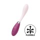 Vibromasseur G-spot flexible USB G-Spot Flex 3 Satisfyer - CC597806