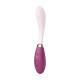 Vibromasseur G-spot flexible USB G-Spot Flex 3 Satisfyer - CC597806