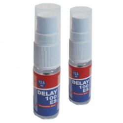 DELAY 100 EXTRA STRONG 12.5ml