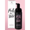 Gel douche moussant Pretty But Wild - SP3692