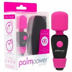 Mini wand très puissant USB Palmpower - R594474