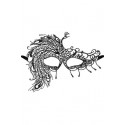 Masque souple dentelle - 100814