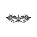 Masque souple dentelle - 100820