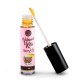 Gloss sexe oral vibrant Pina Colada 100% comestible - SP3687