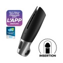 Masturbateur connecté USB Power Masturbator - CC597810