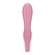 Vibromasseur Rabbit gonflant rose Air Pump Bunny 2 USB Satisfyer - CC597820