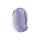 Stimulateur de clitoris violet Pro To Go 2 Satisfyer - CC597812