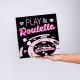 Jeu Play Roulette - SP6245