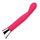 Vibromasseur G-spot rose Nomi - WS-NV014PNK