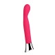 Vibromasseur G-spot rose Nomi - WS-NV014PNK