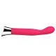 Vibromasseur G-spot rose Nomi - WS-NV014PNK