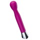 Vibromasseur G-spot violet Nomi - WS-NV014PUR