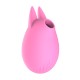 Stimulateur clitoridien Bunny USB rose Martie - WS-NV039PNK